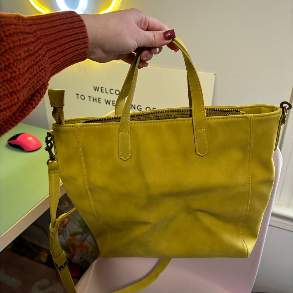 Universal Thread Shoulder Bag - image 3